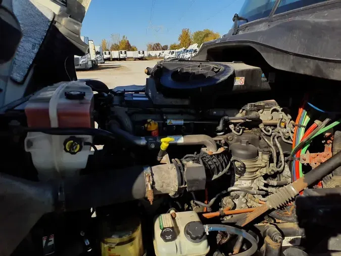 2018 FREIGHTLINER/MERCEDES CASCADIA 1255cc6263a92b70f83072f75a76c34e942