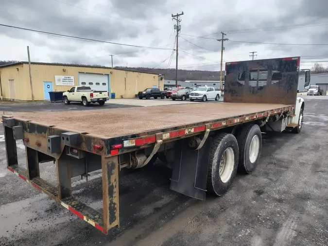 2020 FREIGHTLINER/MERCEDES M2 106