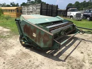 1988 John Deere 1219