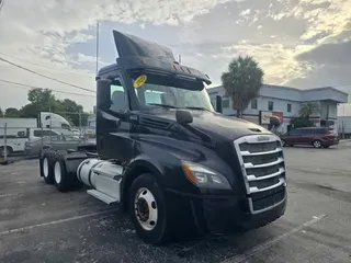 2020 FREIGHTLINER/MERCEDES NEW CASCADIA PX12664
