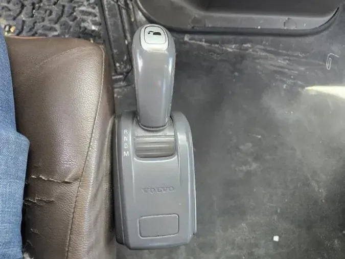 2016 Volvo VNL64T3005cc98c222912efe2cee7d8ea7a36dd91