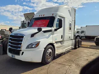 2021 FREIGHTLINER/MERCEDES NEW CASCADIA PX12664