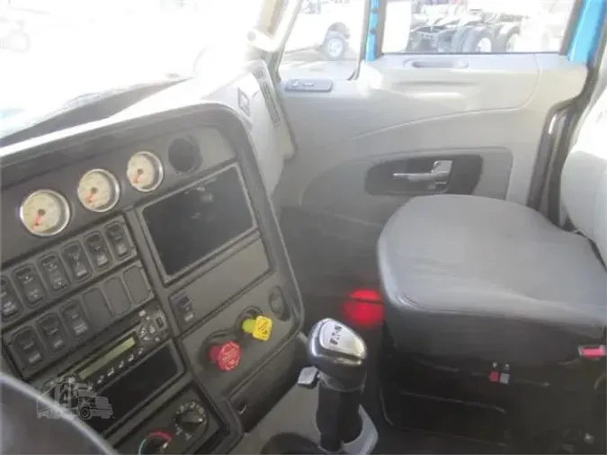2015 INTERNATIONAL PROSTAR