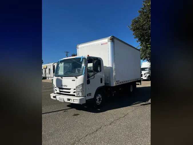 2018 ISUZU NPR5ccb124df0b8daa5c430e782d9aa2a98