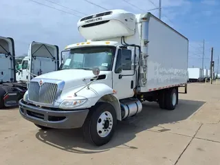 2019 NAVISTAR INTERNATIONAL 4300