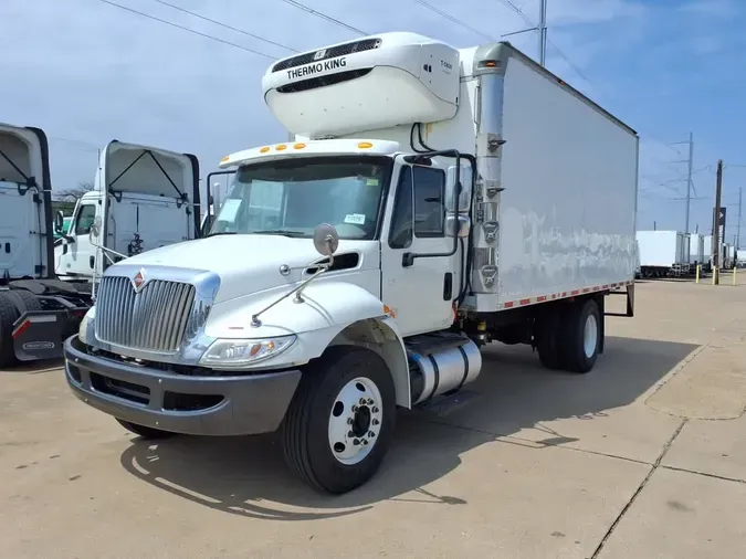 2019 NAVISTAR INTERNATIONAL 43005ccb9a79388673a19aa613f7fbcdf0ef