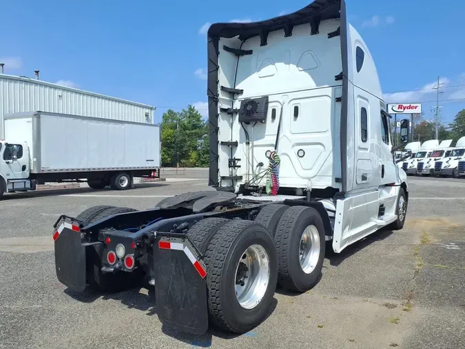 2022 FREIGHTLINER/MERCEDES NEW CASCADIA PX126645cce229c7061d8463a19e3e128936db0