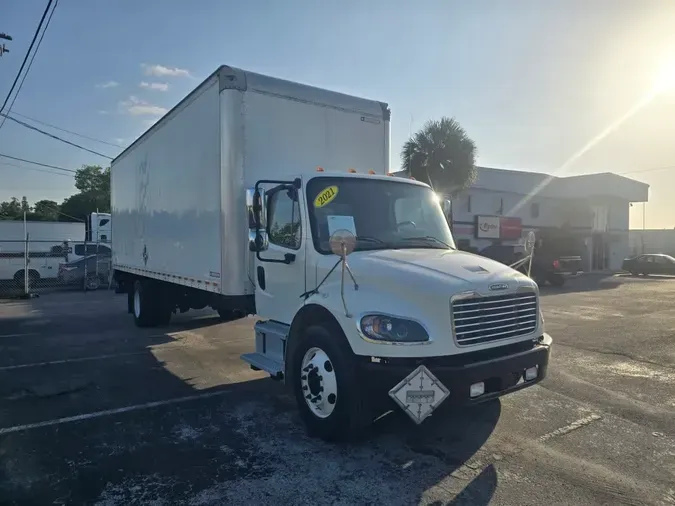 2021 FREIGHTLINER/MERCEDES M2 1065cce54c0154a30d565563b49af65676f