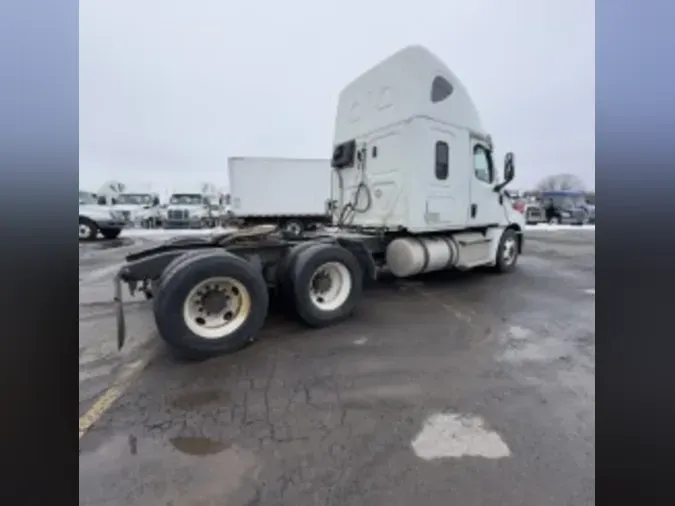 2020 FREIGHTLINER/MERCEDES NEW CASCADIA PX126645ccf42634aabd4812b084e23ae460b52
