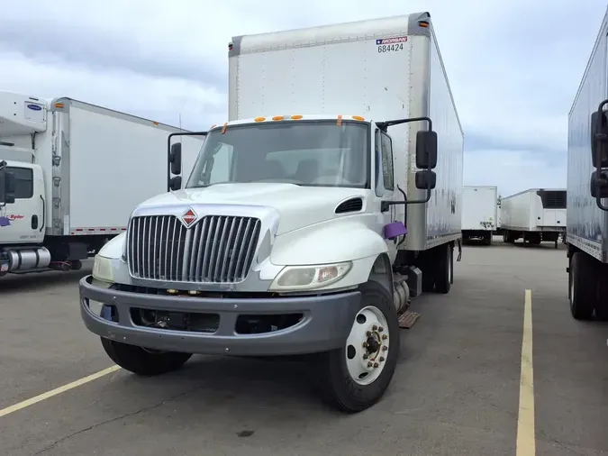 2018 NAVISTAR INTERNATIONAL 4300