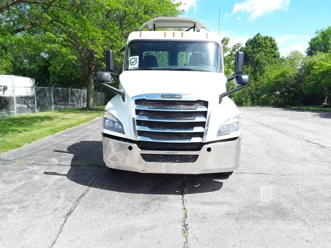 2020 FREIGHTLINER/MERCEDES NEW CASCADIA PX12664