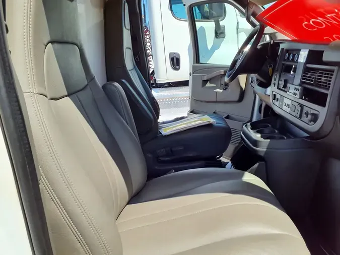 2019 GENERAL MOTORS CORP. SAVANA 3500