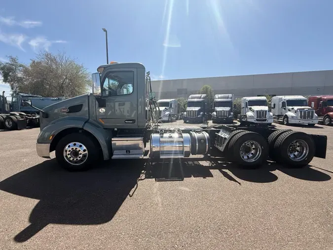 2021 Peterbilt 5795cd0957326fc060760f39c3ddc99825b