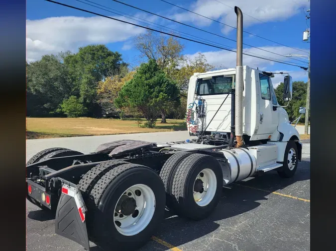 2015 NAVISTAR INTERNATIONAL PROSTAR