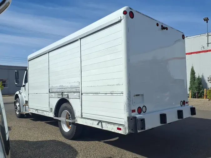 2017 FREIGHTLINER/MERCEDES M2 106