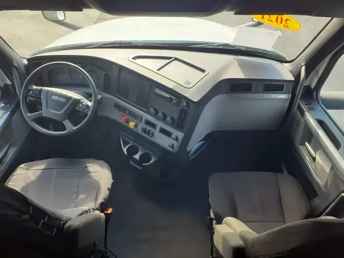2021 FREIGHTLINER/MERCEDES NEW CASCADIA PX12664