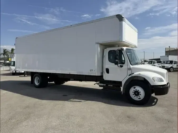 2019 Freightliner Business Class M2 1065cd49248f911e67a0e8ea80b2b38db2c