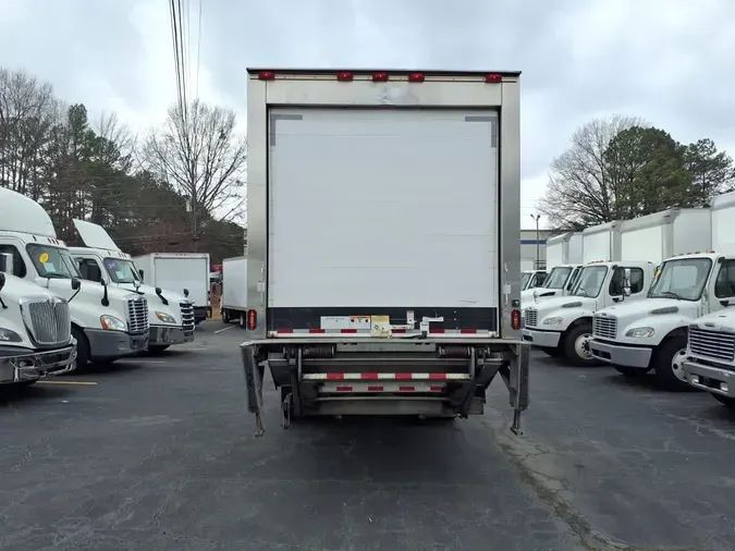 2019 FREIGHTLINER/MERCEDES M2 106