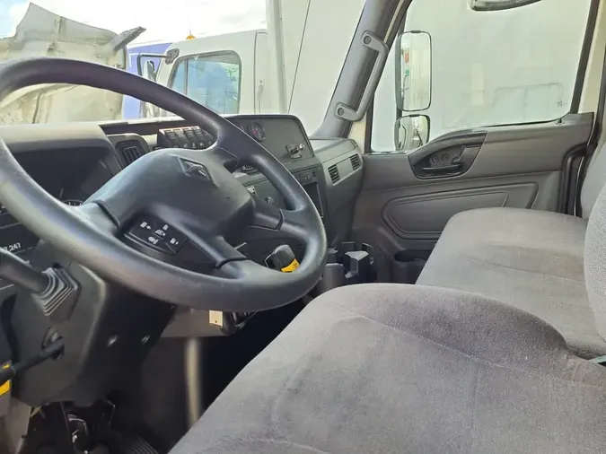 2020 NAVISTAR INTERNATIONAL MV607 (4X2)5cd60f5119000e51b242e35f62324704