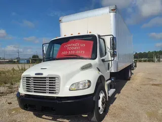 2018 FREIGHTLINER M2 106