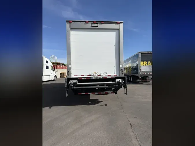 2018 FREIGHTLINER/MERCEDES M2 1065cd71ae561836308edac5d1d9c60786d