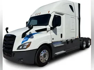 2021 Freightliner Cascadia