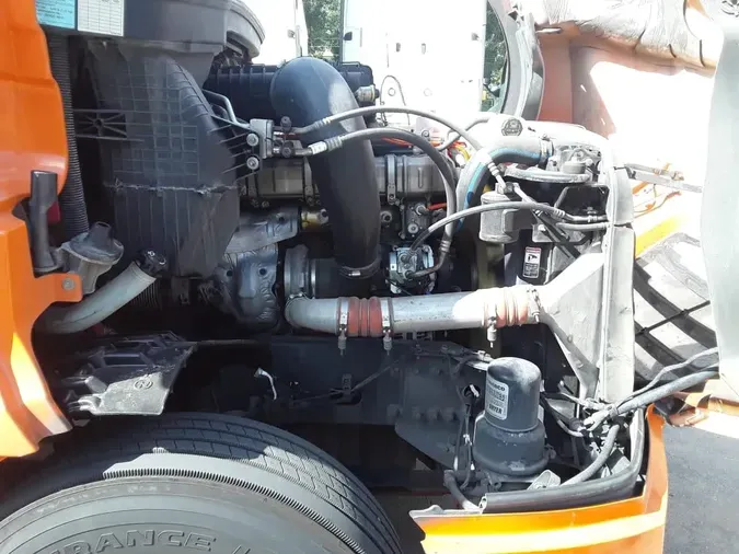 2019 FREIGHTLINER NEW CASCADIA PX126645cd798985572f259c4c9fec7b8dc6209