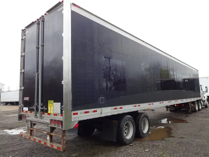 2012 GREAT DANE TRAILER 700-53/162/102