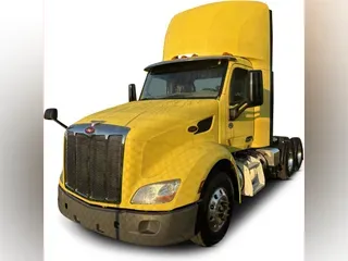2021 Peterbilt 579