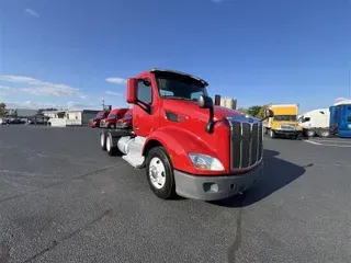 2021 PETERBILT 579