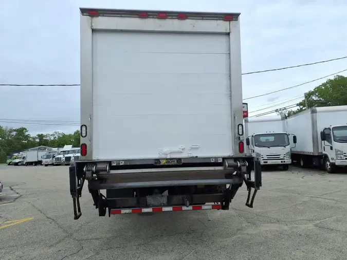 2016 NAVISTAR INTERNATIONAL 4300