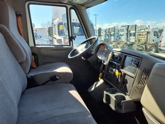 2019 NAVISTAR INTERNATIONAL 43005cd9bb10eeea74234770ce715775702a