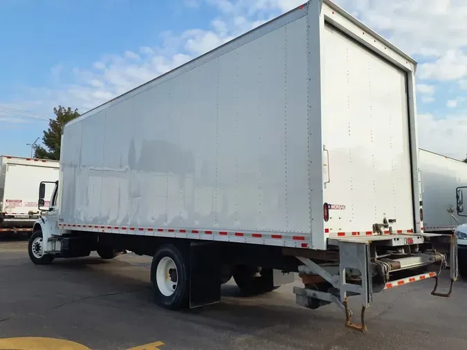 2018 FREIGHTLINER M2 106
