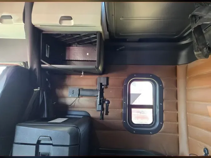 2020 FREIGHTLINER Cascadia 126