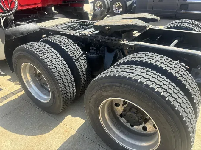 2020 International LT