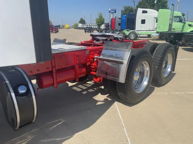 2022 Peterbilt 567