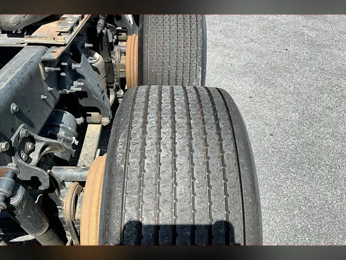 2020 INT LT625 6x4
