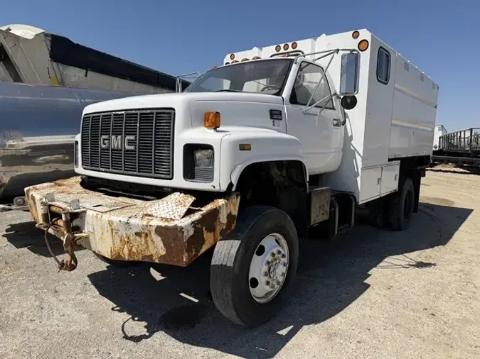 2002 GMC TOPKICK C65005cde53c006adafea6d3b556a16ebe7ba