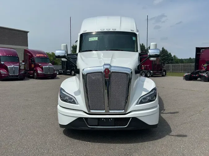 2026 Kenworth T680