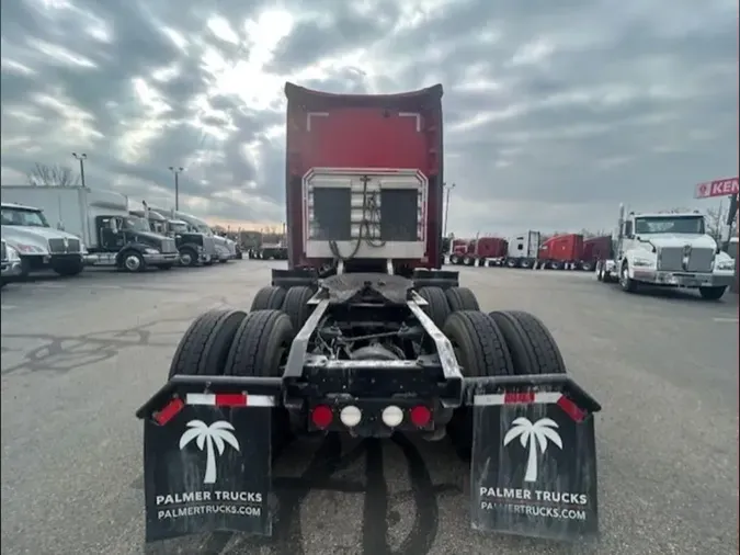 2019 Kenworth T680