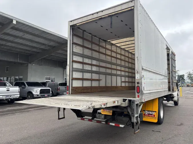 2020 Freightliner Business Class M2 106