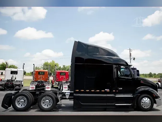2024 PETERBILT 579