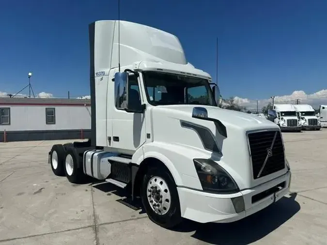 2017 Volvo VNL3005cdf63d5c1ab8b5919fbd2e67d3ed3f8