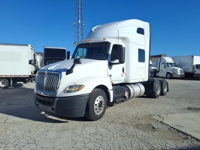 2020 NAVISTAR INTERNATIONAL LT625 SLPR CAB5ce05851e765b2fa4bac273eee73ad4a