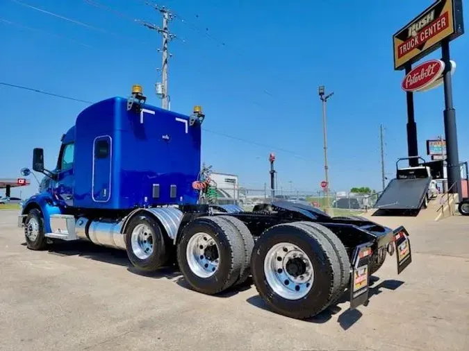 2019 Peterbilt 567