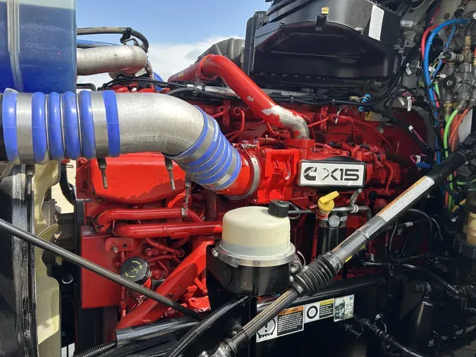 2021 Kenworth T680