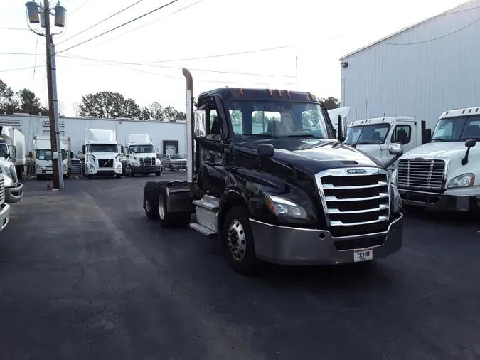 2020 FREIGHTLINER/MERCEDES NEW CASCADIA PX126645ce2bcae0e5122f47854f0ee9c2b206e