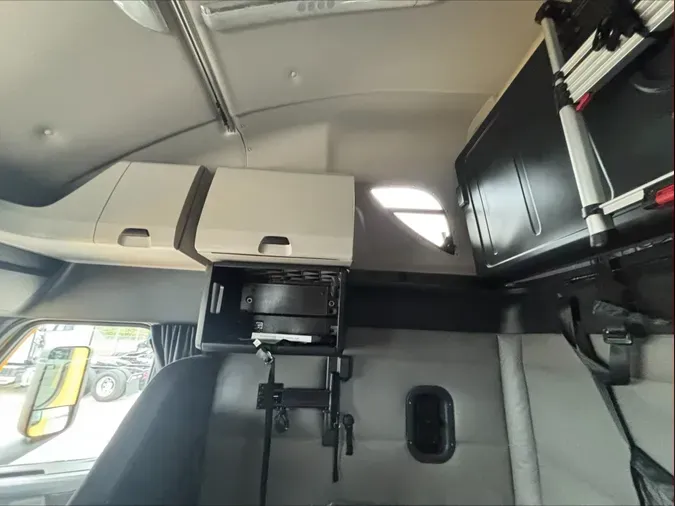 2022 Freightliner Cascadia 1265ce390eeb59a15bf3da423df6dc5d401