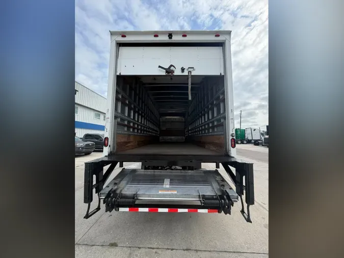 2019 Freightliner M25ce3b6cd8a2d2a1787edeceef8c78c20