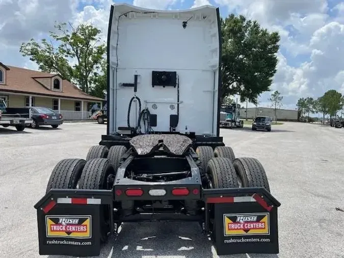 2022 Peterbilt 579